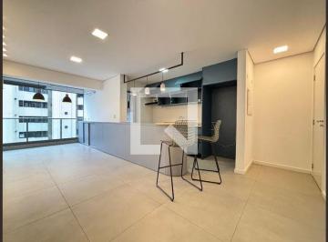 Apartamento · 71m² · 2 Quartos · 1 Vaga · Apartamento à Venda - Moema, 2 Quartos, 71 m² - São Paulo