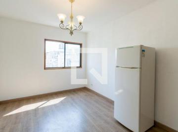 Apartamento · 44m² · 1 Quarto · 1 Vaga · Apartamento à Venda - Jardim Paulista, 1 Quarto, 44 m² - São Paulo
