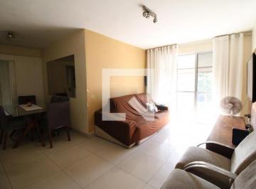 Apartamento · 90m² · 2 Quartos · 1 Vaga · Apartamento à Venda - Pechincha, 2 Quartos,  90 m² - Rio de Janeiro
