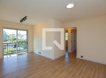 Apartamento · 56m² · 2 Quartos · 1 Vaga · Apartamento à Venda - Jardim Londrina, 2 Quartos,  56 m² - São Paulo