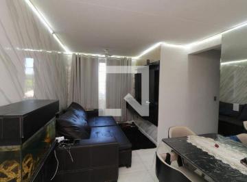 Apartamento · 60m² · 2 Quartos · 1 Vaga · Apartamento à Venda - Vila Alpina, 2 Quartos,  60 m² - São Paulo