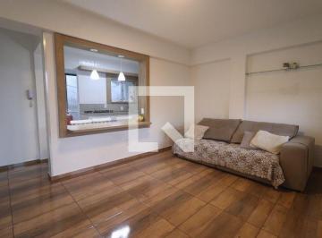 Apartamento · 70m² · 2 Quartos · 1 Vaga · Apartamento à Venda - Vila Nova, 2 Quartos,  70 m² - Novo Hamburgo