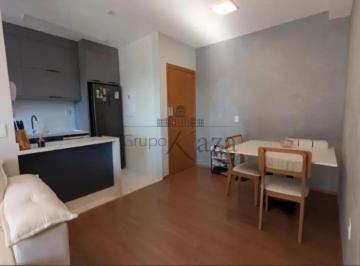 Apartamento · 60m² · 2 Quartos · 1 Vaga · Oportunidade - Apartamento - Condomínio Residencial Colinas do Paratehy - Jardins do Paratehy - 2 Do