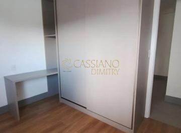 Apartamento · 83m² · 3 Quartos · 1 Vaga · Apartamento para locação de 83m² | 03 dormitórios, sendo 02 suítes e 01 vaga de garagem | Edifício S
