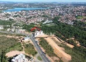 Terreno · Lote em Avenida Bandeirante Felipe Rodrigues - Palmital - Lagoa Santa/MG