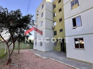 Apartamento · 38m² · 2 Quartos · 1 Vaga · Apartamento em Rua Dona Ernestina - Pasqualini - Sapucaia do Sul/RS