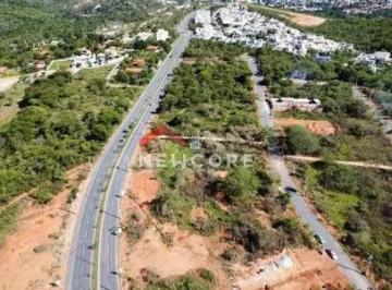 Terreno · Lote em Avenida Bandeirante Felipe Rodrigues - Palmital - Lagoa Santa/MG