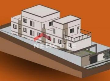 Apartamento · 119m² · 3 Quartos · 1 Vaga · Cobertura em Rua Hebron - Glória - Belo Horizonte/MG