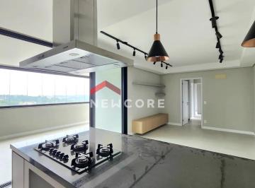 Apartamento · 109m² · 3 Quartos · 2 Vagas · Apartamento em Rua Augusta Karg - Vila Aviação - Bauru/SP