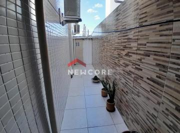 Apartamento de 2 quartos Venda R$ 269.250 · Apartamento em Rua Lins de Vasconcelos - Treze de Maio - João Pessoa/PB