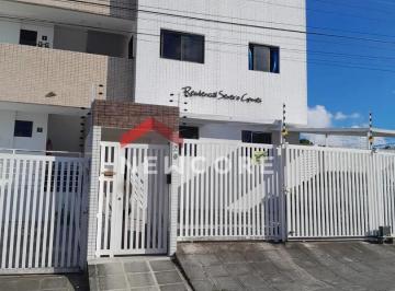 Apartamento · 49m² · 2 Quartos · 1 Vaga · Apartamento em Rua Lins de Vasconcelos - Treze de Maio - João Pessoa/PB