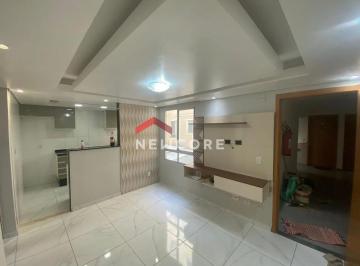 Apartamento · 47m² · 2 Quartos · 1 Vaga · Apartamento em Avenida River - Água Chata - Guarulhos/SP