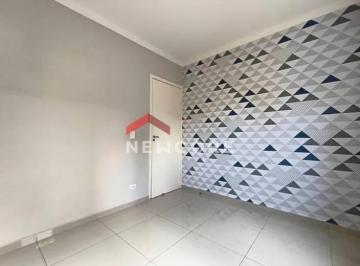 Apartamento · 48m² · 2 Quartos · 1 Vaga · Apartamento em  Avenida 9 Jg - Jardim Guanabara II - Rio Claro/SP