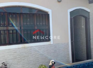 Casa · 182m² · 3 Quartos · 1 Vaga · Casa em Rua das Camélias - Flórida - Praia Grande/SP
