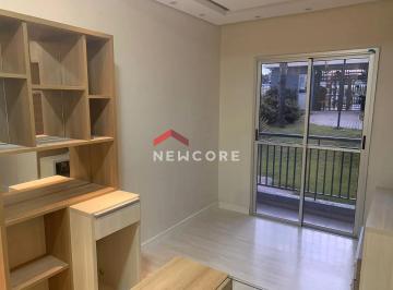 Apartamento · 50m² · 2 Quartos · 1 Vaga · Apartamento em Avenida das Amoreiras - Vila Mimosa - Campinas/SP