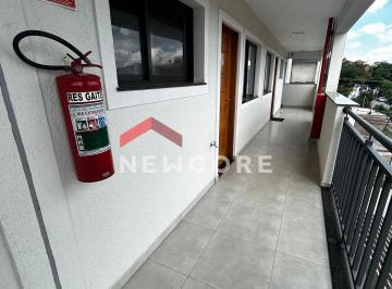 Apartamento · 38m² · 1 Quarto · Apartamento em  Rua Marciano Capella - Vila Ré - São Paulo/SP