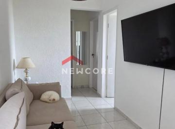 Apartamento · 60m² · 3 Quartos · 1 Vaga · Apartamento em Rua Helena Aparecida Secol - Nova Petrópolis - São Bernardo do Campo/SP
