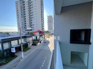 Apartamento de 1 quarto, Balneário Piçarras · Apartamento em Avenida Emanuel Pinto - Centro - Balneário Piçarras/SC