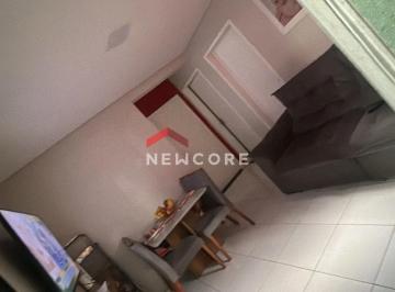 Apartamento · 48m² · 2 Quartos · 1 Vaga · Apartamento em Rua Berenice Ribeiro de Miranda - Jardim Vitória - Belo Horizonte/MG
