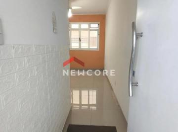 Apartamento no Edifício Luciana a venda em Avenida Quintino Bocaiuva - Centro - · Apartamento em Avenida Quintino Bocaiuva - Centro - São Vicente/SP