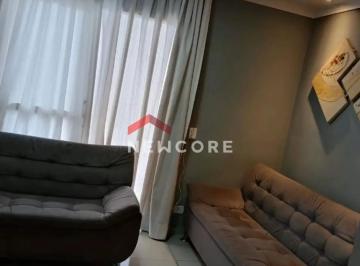 Apartamento · 62m² · 3 Quartos · 1 Vaga · Apartamento em Avenida Sargento da Aeronáutica Jaime R. Pereira - Jardim Cumbica - Guarulhos/SP