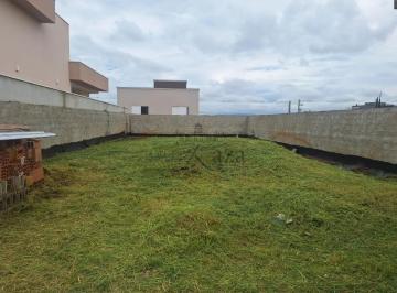 Terreno · 264m² · Oportunidade - Terreno em Condomínio - Condomínio Reserva do Vale - Caçapava Velha - 264m².