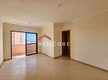 Apartamento · 85m² · 3 Quartos · 2 Vagas · Apartamento em  Rua Benjamin Constant - Vila Silva Pinto - Bauru/SP