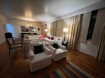 Apartamento · 201m² · 3 Quartos · 1 Vaga · Apartamento em Rua Souza Lima - Copacabana - Rio de Janeiro/RJ