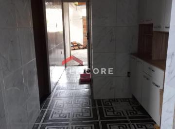 Casa · 150m² · 2 Quartos · Casa em Rua Quatorze de Agosto - Triângulo - Candeias/BA