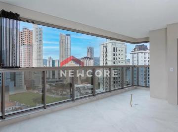 Apartamento · 120m² · 3 Quartos · 2 Vagas · Apartamento em Rua 129 A1 - Centro - Itapema/SC