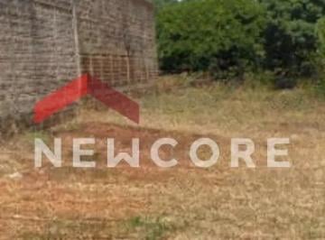 Terreno · 217m² · Lote em Mandaguaçu - Centro - Mandaguaçu/PR