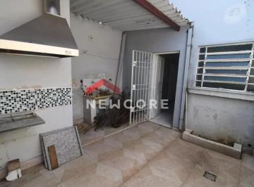 Casa · 100m² · 2 Quartos · Casa em Rua Saguairu - Casa Verde - São Paulo/SP