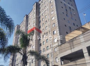 Apartamento · 47m² · 2 Quartos · 1 Vaga · Apartamento em Rua Coronel João Albuquerque Lins de Barros - Parque São Vicente - Mauá/SP