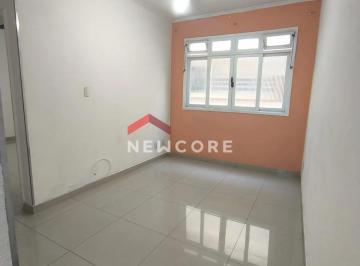 Apartamento de 1 quarto, São Vicente · Apartamento em Avenida Quintino Bocaiuva - Centro - São Vicente/SP