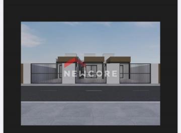 Casa · 60m² · 3 Quartos · 1 Vaga · Casa em  Dorival Manoel - Nossa Senhora de Fatima - Penha/SC