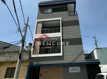 Apartamento · 30m² · 1 Quarto · Apartamento em  Rua Diamante Preto - Chácara Califórnia - São Paulo/SP