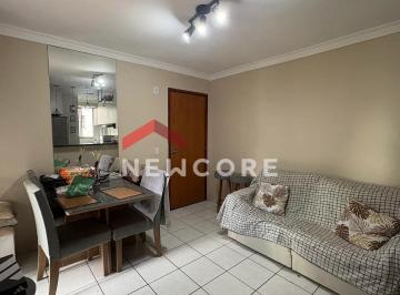 Apartamento · 67m² · 2 Quartos · 1 Vaga · Apartamento em  Estrada Água Chata - Água Chata - Guarulhos/SP