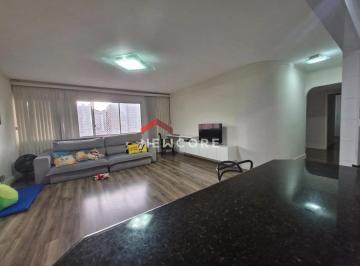 Apartamento · 130m² · 3 Quartos · 1 Vaga · Apartamento em Avenida Doutor Augusto de Toledo - Santa Paula - São Caetano do Sul/SP