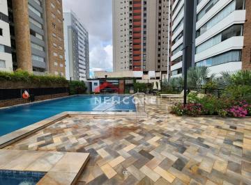 Apartamento 109m² Venda Vila Aviação · Apartamento em Rua Augusta Karg - Vila Aviação - Bauru/SP