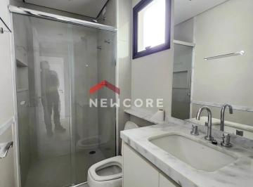 Apartamento · 109m² · 3 Quartos · 2 Vagas · Apartamento em Rua Augusta Karg - Vila Aviação - Bauru/SP