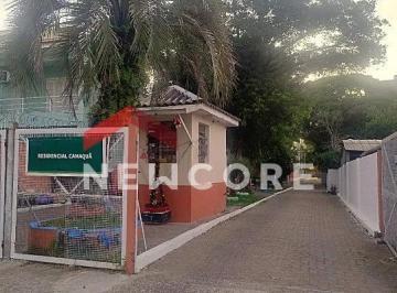 Apartamento · 48m² · 2 Quartos · 1 Vaga · Apartamento em Travessa Escobar - Camaquã - Porto Alegre/RS