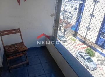 Apartamento · 125m² · 3 Quartos · 1 Vaga · Apartamento em Avenida Praiana - Praia do Morro - Guarapari/ES
