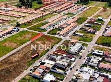 Terreno · 120m² · Lote em  Rua Camila Napoli Madureira - Colônia Dona Luíza - Ponta Grossa/PR
