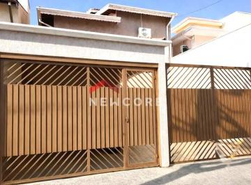 Casa · 173m² · 3 Quartos · 2 Vagas · Casa em Rua Lázaro Rúbens Moreira da Silva - Parque da Represa - Jundiaí/SP