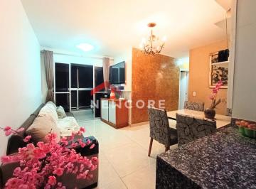 Apartamento · 80m² · 3 Quartos · 1 Vaga · Apartamento em  Rua Celso Aguiar - José Brandão  - Caeté/MG