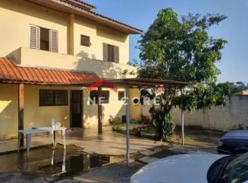 Casa · 81m² · 2 Quartos · 4 Vagas · Casa em Avenida Pinheiro - Cidade das Flores - Osasco/SP