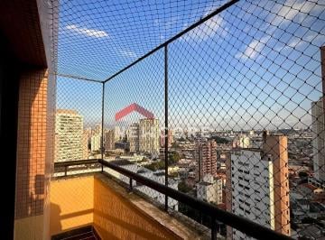 Apartamento · 217m² · 4 Quartos · 4 Vagas · Cobertura em Rua Ilansa - Vila Prudente - São Paulo/SP