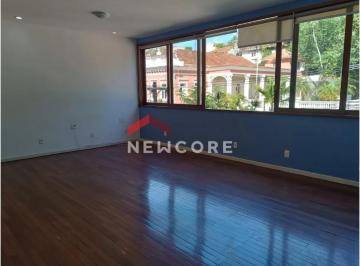 Apartamento · 122m² · 3 Quartos · 1 Vaga · Apartamento em Rua Monte Alegre - Santa Teresa - Rio de Janeiro/RJ
