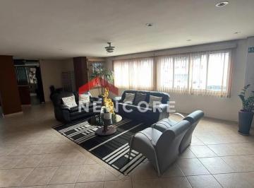 Apartamento · 64m² · 2 Quartos · 1 Vaga · Apartamento em  Alameda Aída - Gopoúva - Guarulhos/SP