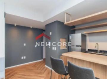 Apartamento · 42m² · 1 Quarto · 1 Vaga · Apartamento em Travessa Carmem - Floresta - Porto Alegre/RS
